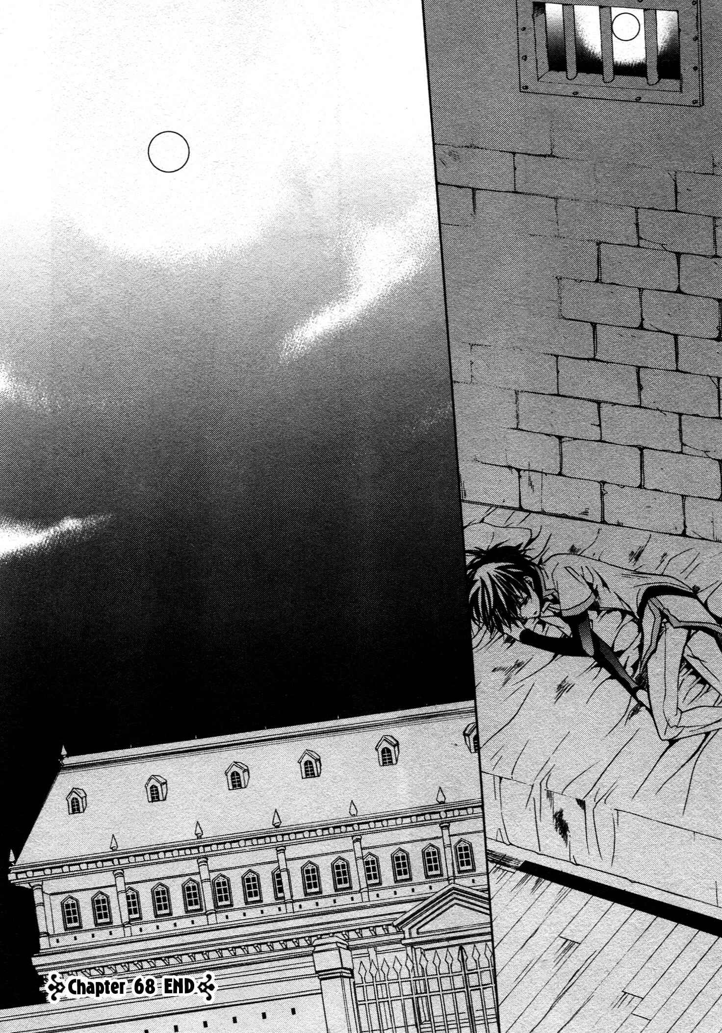 Page 16 Chapter 68 Kyou Kara Ma no Tsuku Jiyuugyou!