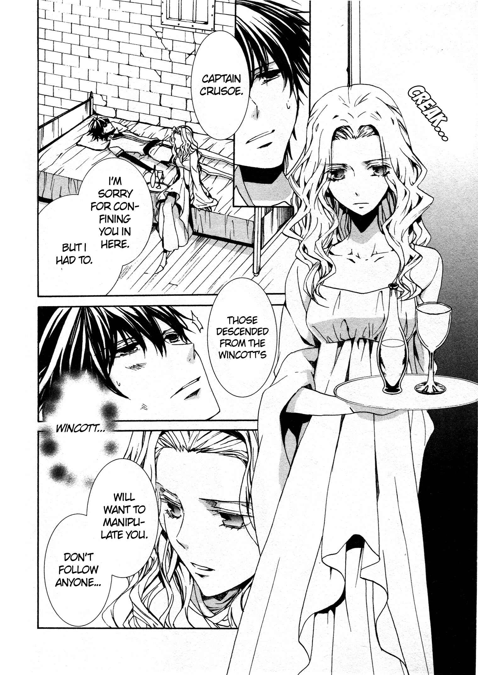 Page 2 Chapter 68 Kyou Kara Ma no Tsuku Jiyuugyou!