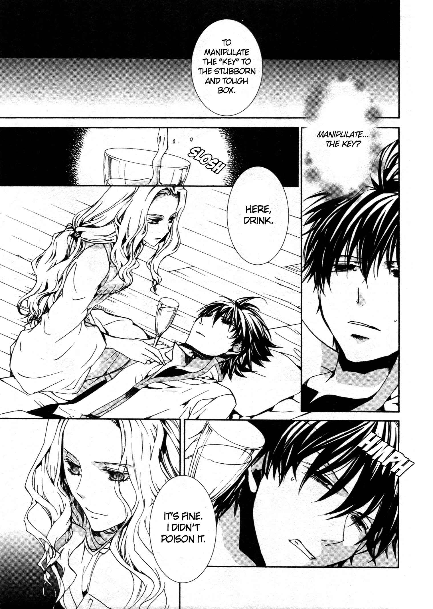 Page 3 Chapter 68 Kyou Kara Ma no Tsuku Jiyuugyou!
