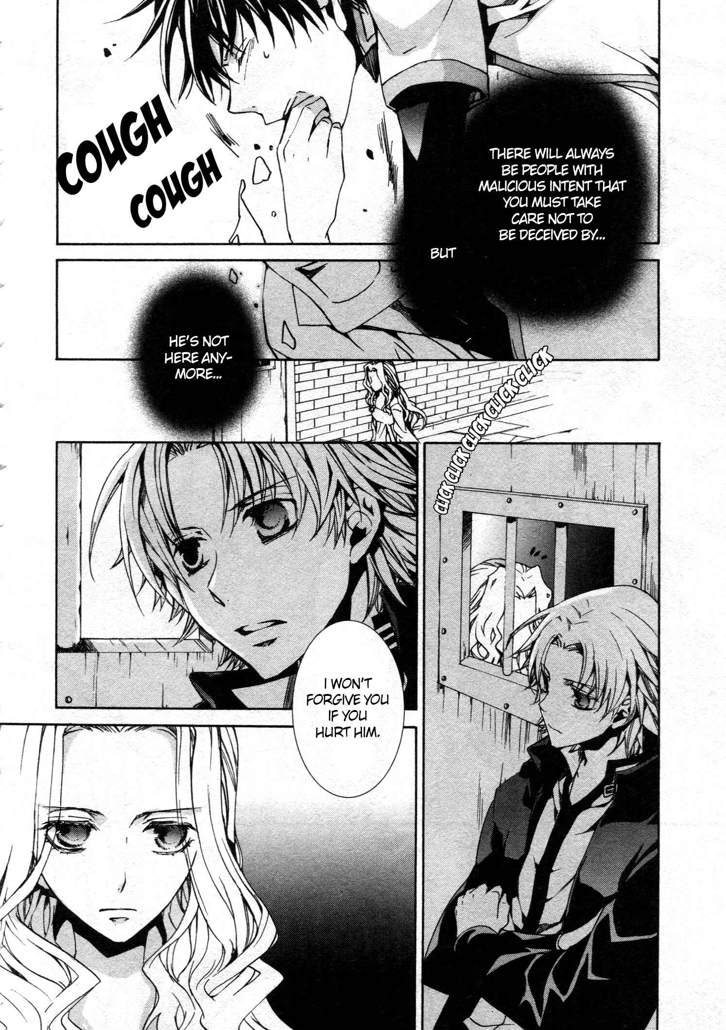 Page 6 Chapter 68 Kyou Kara Ma no Tsuku Jiyuugyou!