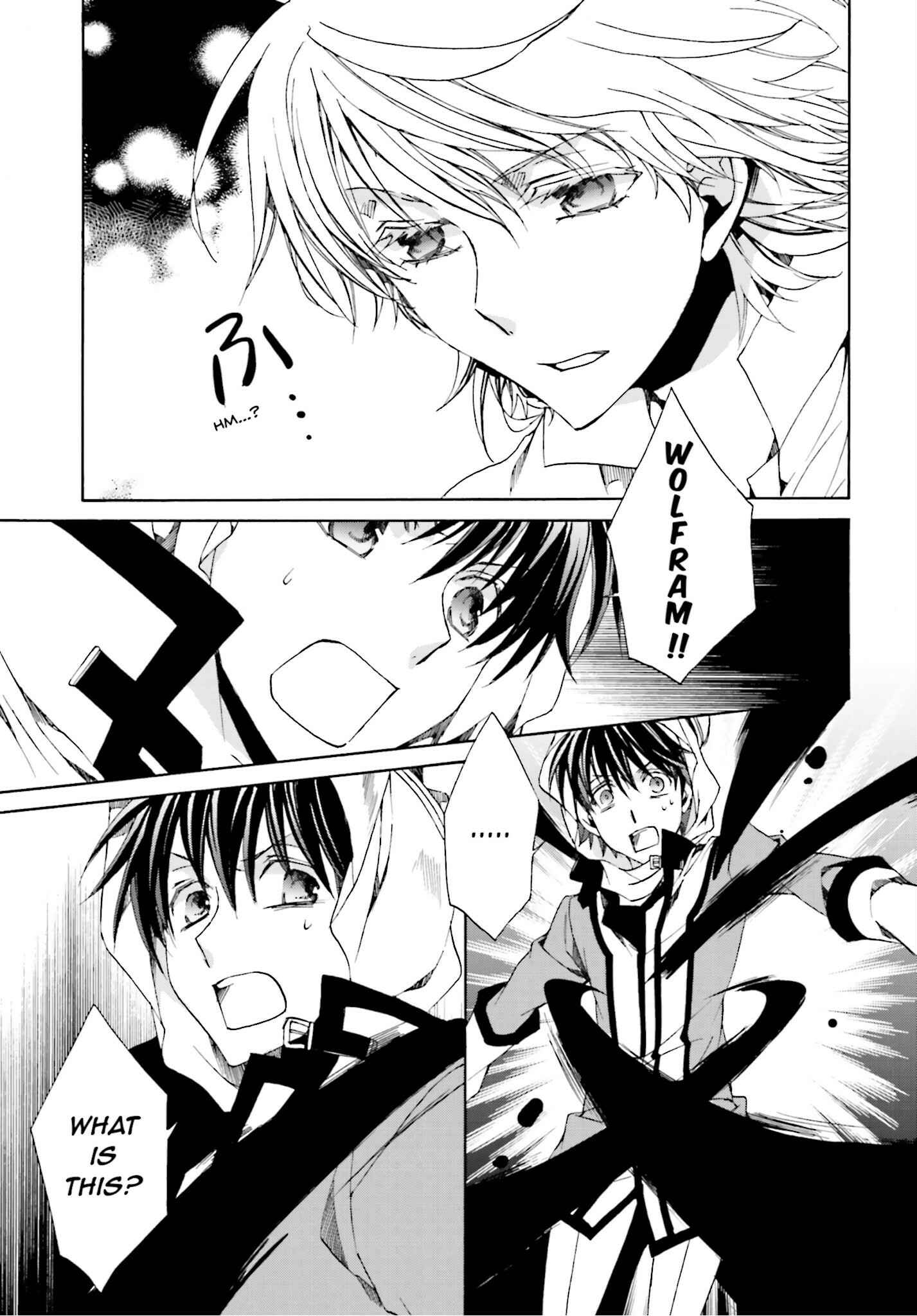 Page 31 Chapter 107 Kyou Kara Ma no Tsuku Jiyuugyou!