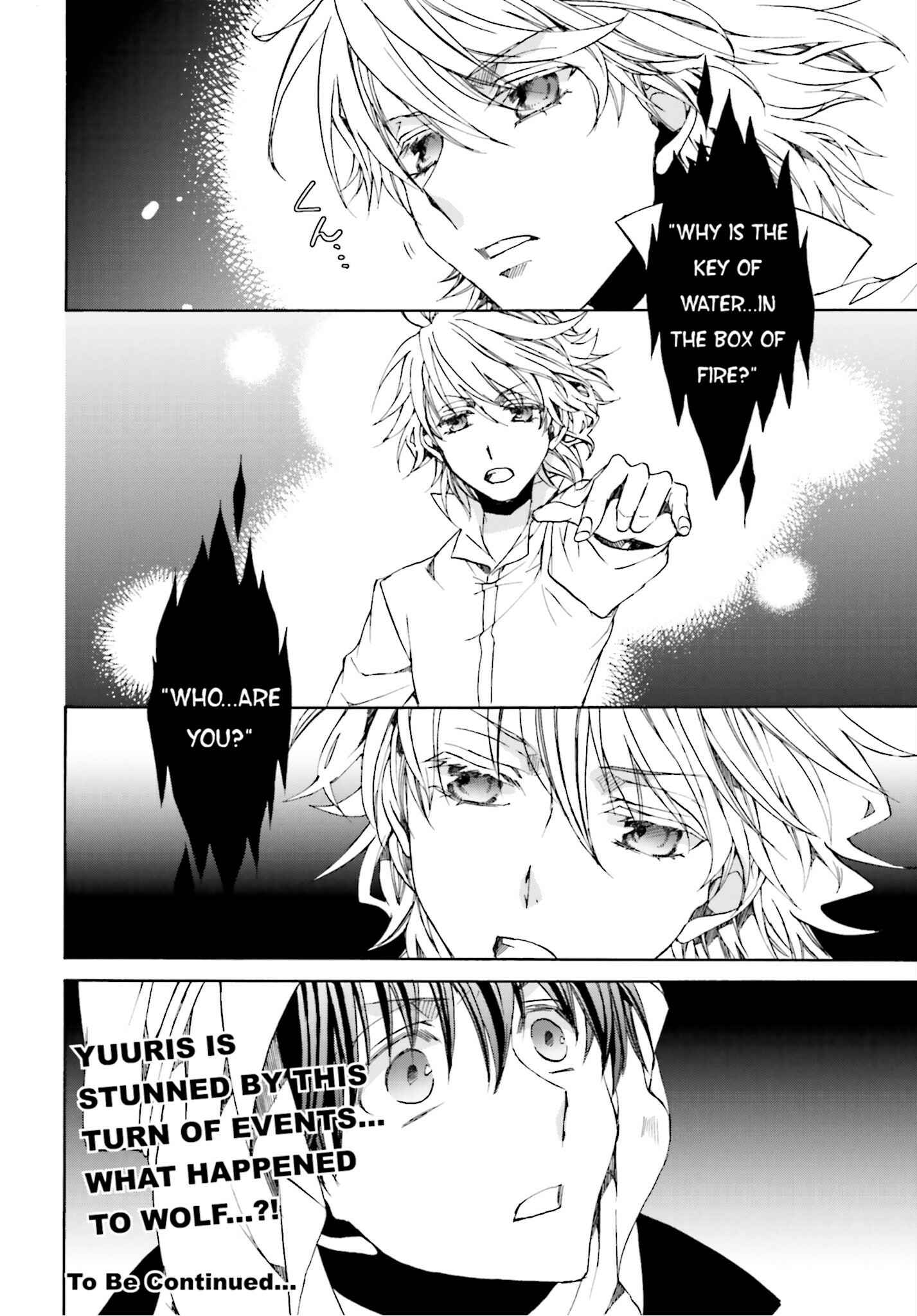 Page 32 Chapter 107 Kyou Kara Ma no Tsuku Jiyuugyou!