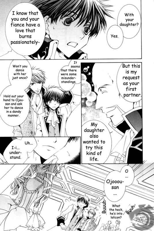 Page 10 Chapter 13 Kyou Kara Ma no Tsuku Jiyuugyou!