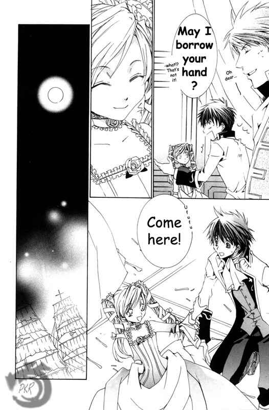 Page 11 Chapter 13 Kyou Kara Ma no Tsuku Jiyuugyou!