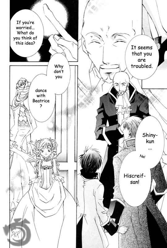 Page 9 Chapter 13 Kyou Kara Ma no Tsuku Jiyuugyou!