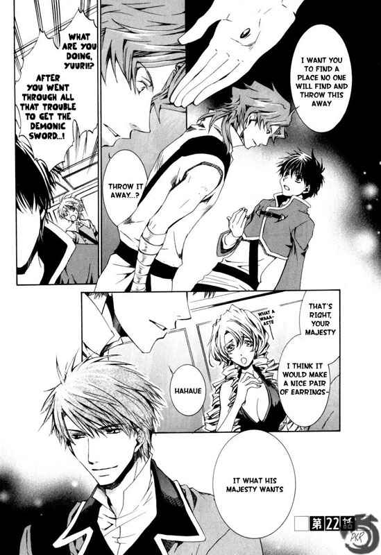 Page 1 Chapter 22 Kyou Kara Ma no Tsuku Jiyuugyou!