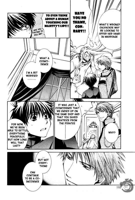 Page 14 Chapter 22 Kyou Kara Ma no Tsuku Jiyuugyou!