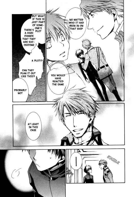 Page 15 Chapter 22 Kyou Kara Ma no Tsuku Jiyuugyou!