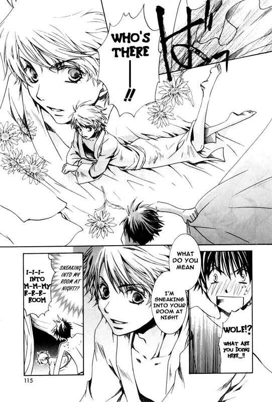 Page 19 Chapter 22 Kyou Kara Ma no Tsuku Jiyuugyou!