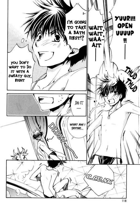 Page 22 Chapter 22 Kyou Kara Ma no Tsuku Jiyuugyou!