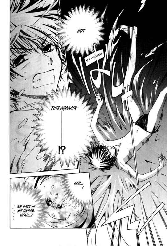 Page 24 Chapter 22 Kyou Kara Ma no Tsuku Jiyuugyou!