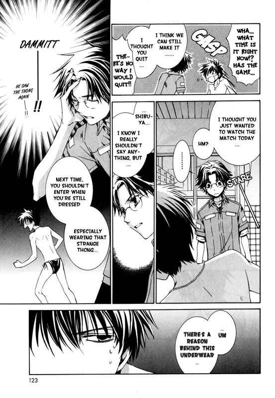 Page 27 Chapter 22 Kyou Kara Ma no Tsuku Jiyuugyou!