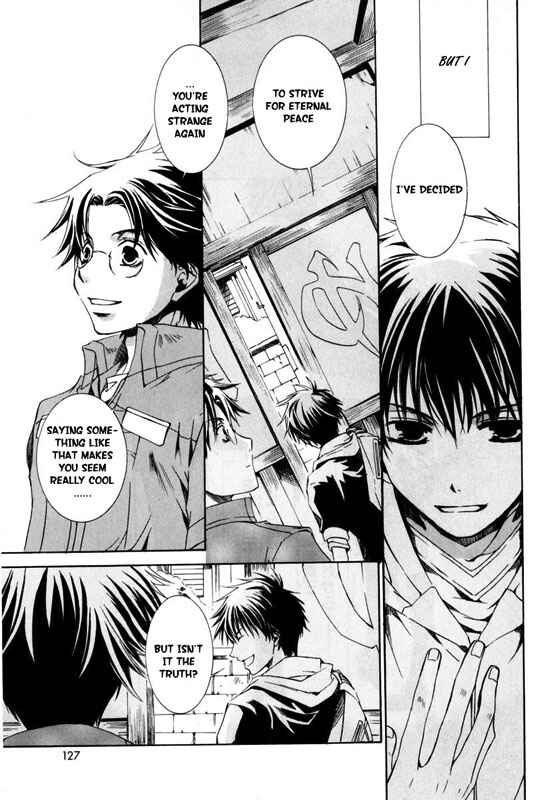 Page 31 Chapter 22 Kyou Kara Ma no Tsuku Jiyuugyou!