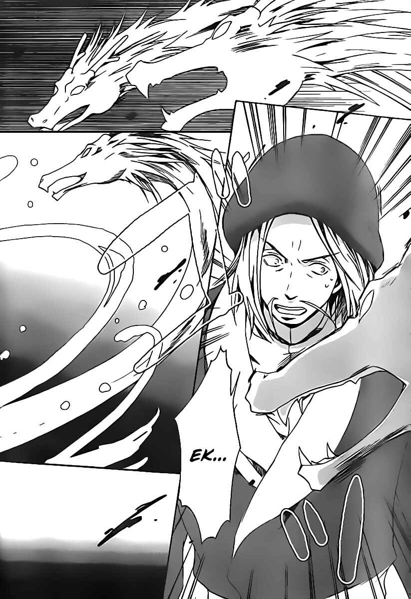 Page 15 Chapter 45 Kyou Kara Ma no Tsuku Jiyuugyou!
