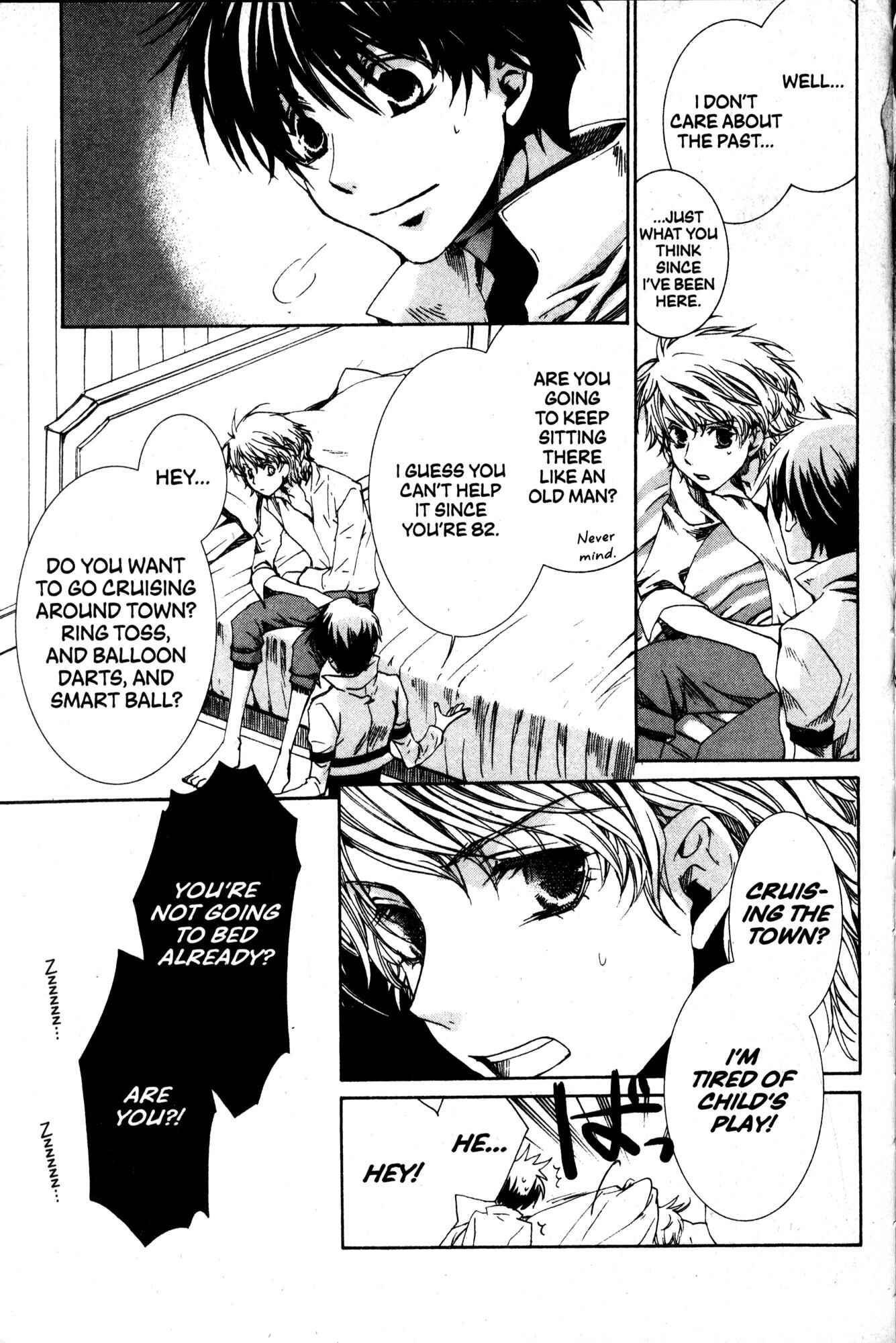 Page 13 Chapter 39 Kyou Kara Ma no Tsuku Jiyuugyou!