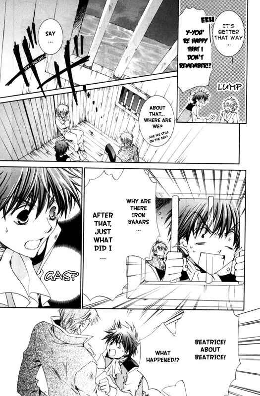 Page 14 Chapter 15 Kyou Kara Ma no Tsuku Jiyuugyou!