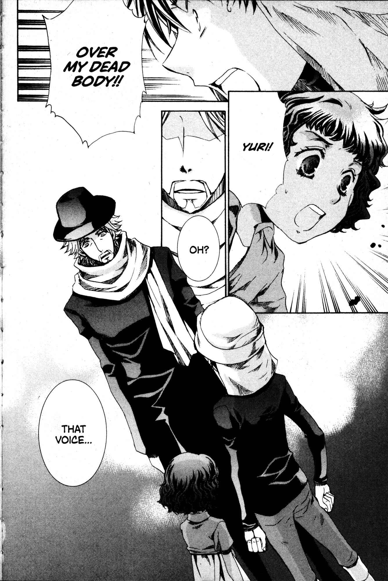 Page 16 Chapter 41 Kyou Kara Ma no Tsuku Jiyuugyou!