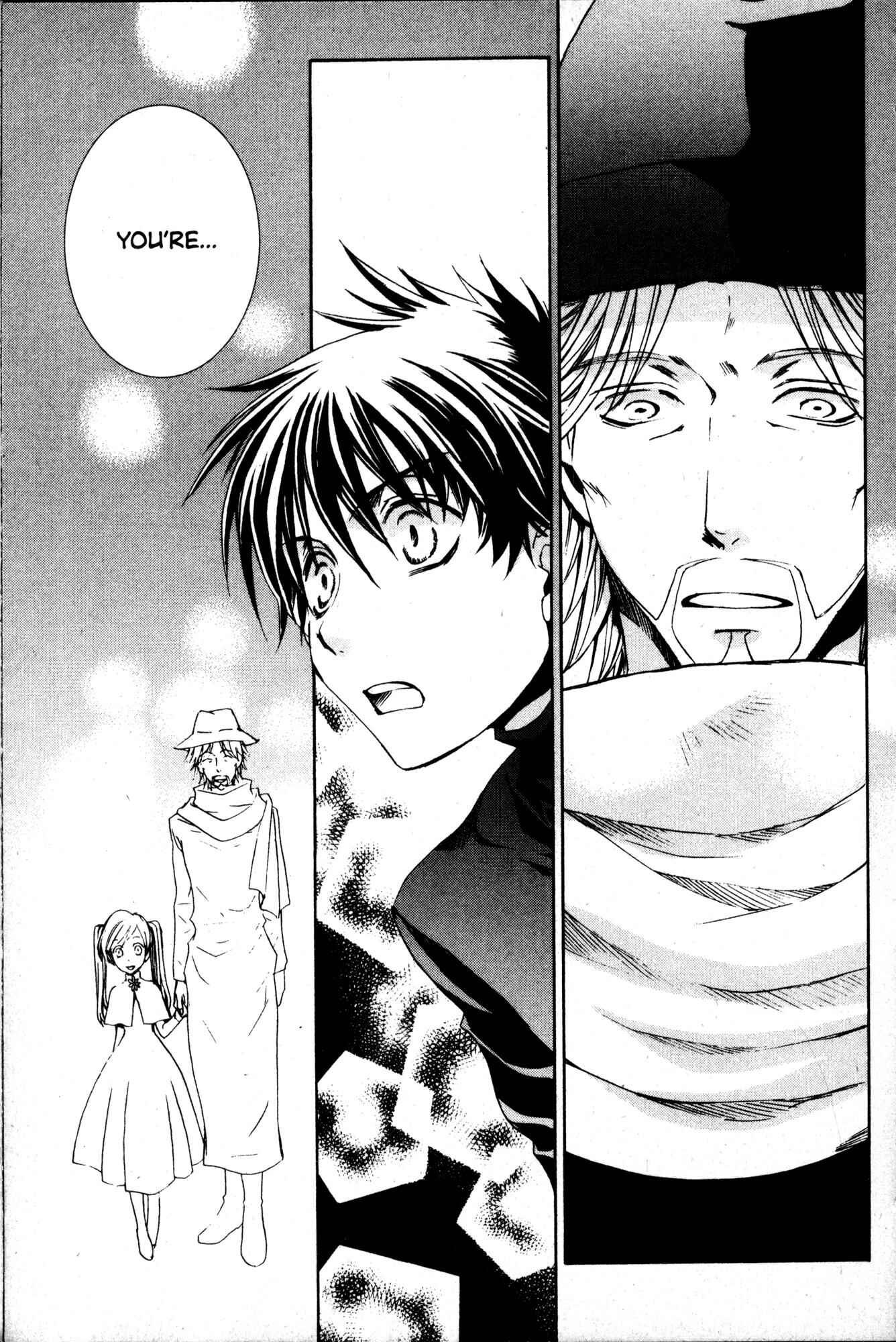 Page 17 Chapter 41 Kyou Kara Ma no Tsuku Jiyuugyou!