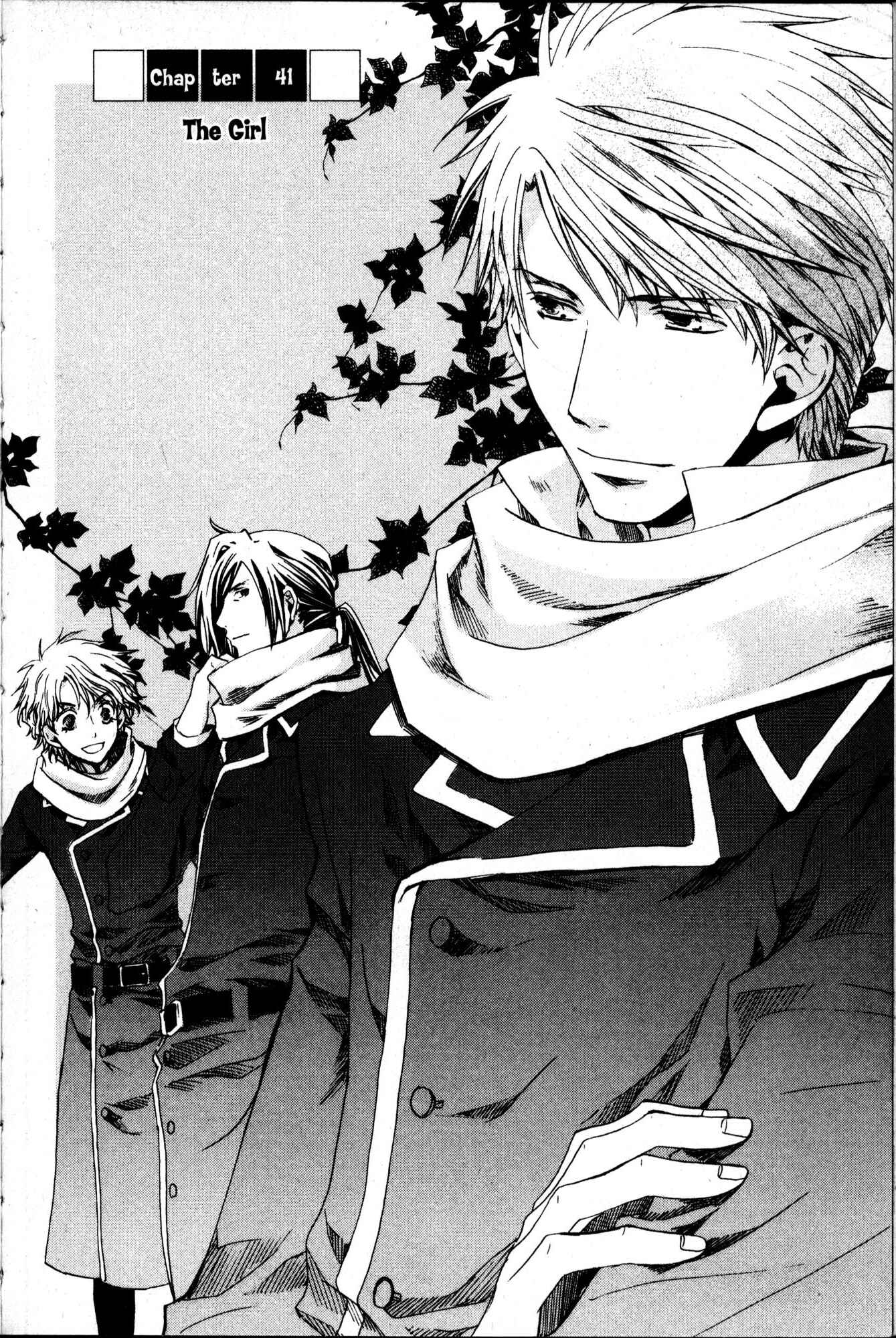 Page 4 Chapter 41 Kyou Kara Ma no Tsuku Jiyuugyou!