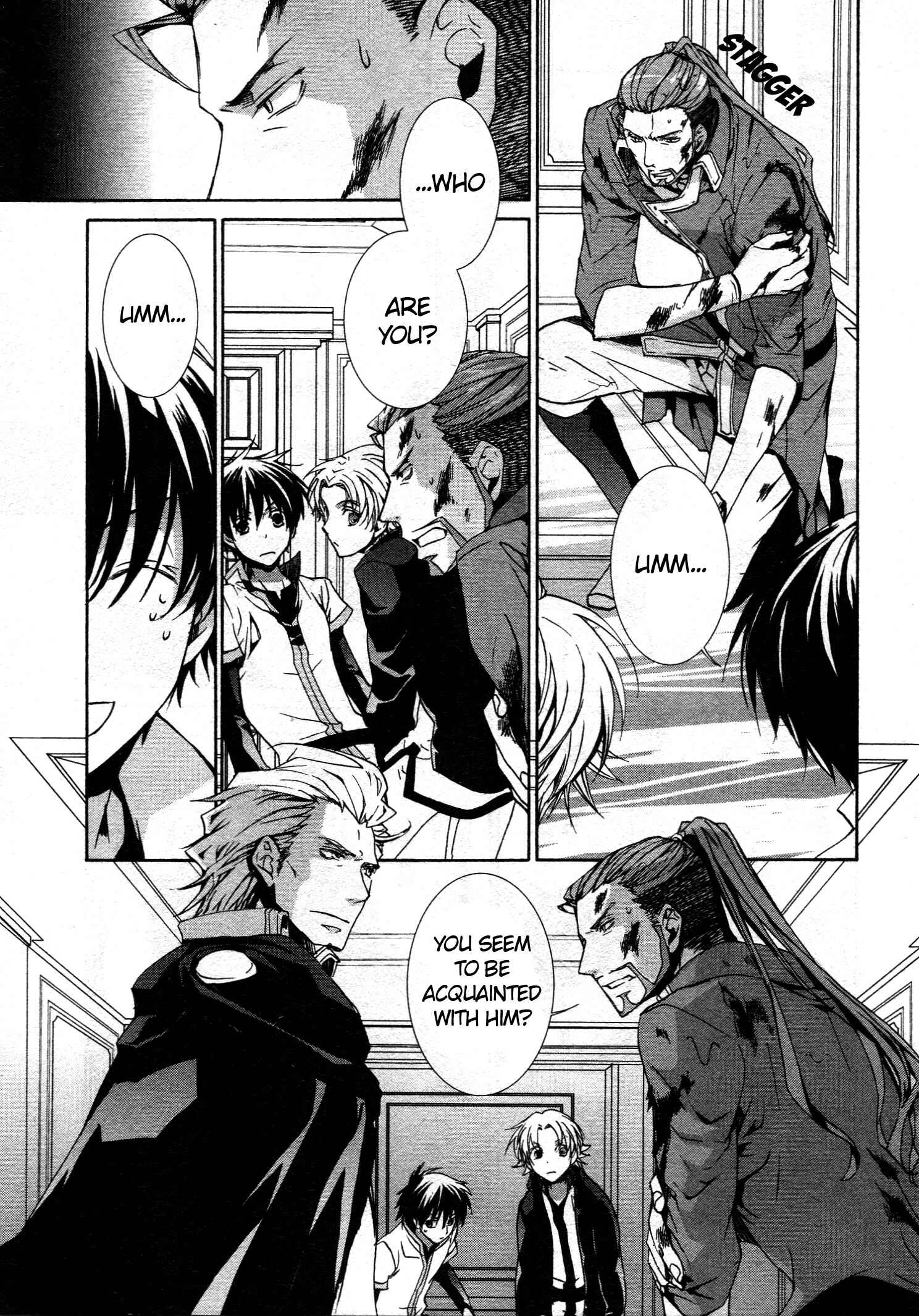 Page 25 Chapter 66 Kyou Kara Ma no Tsuku Jiyuugyou!