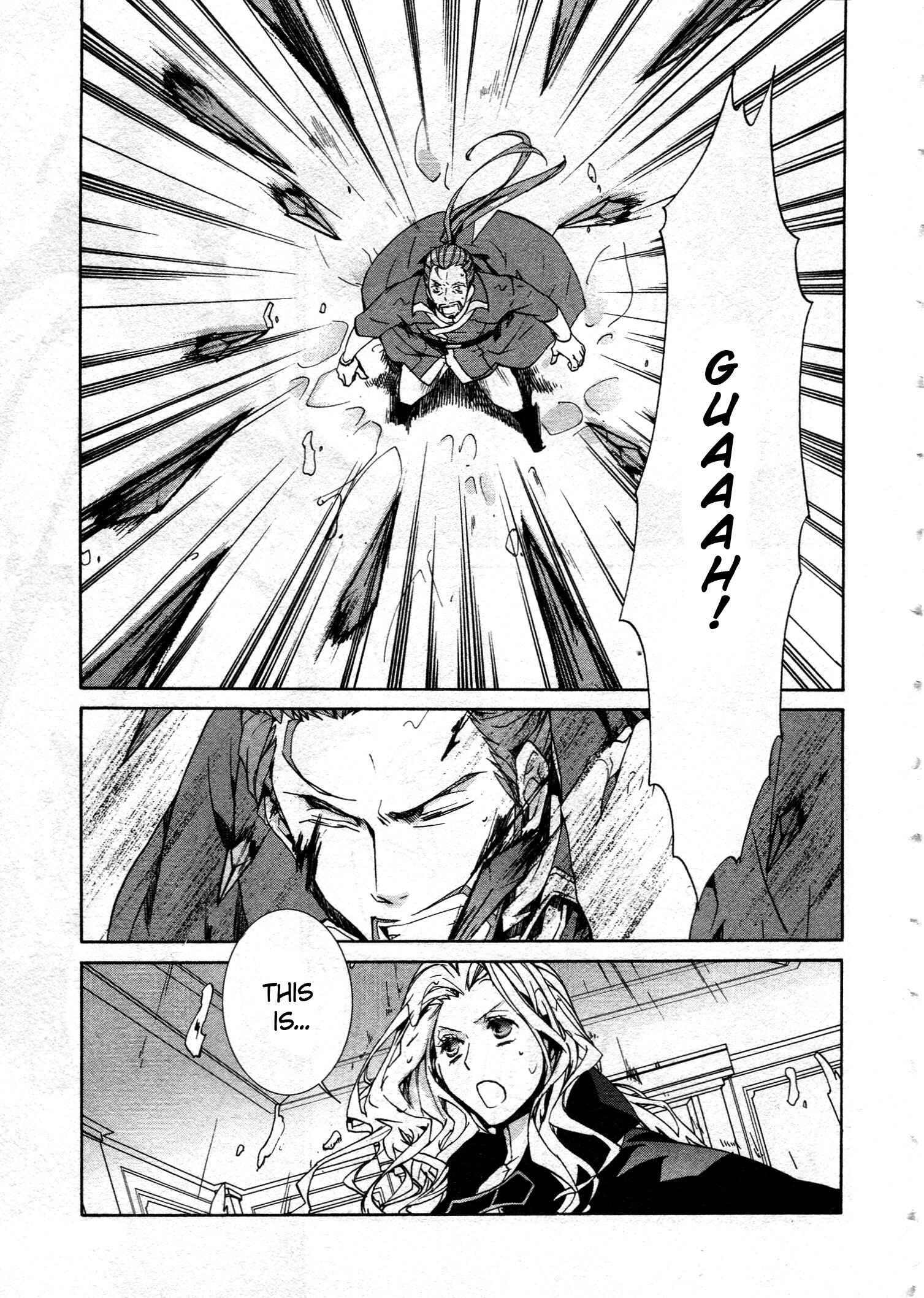 Page 9 Chapter 66 Kyou Kara Ma no Tsuku Jiyuugyou!