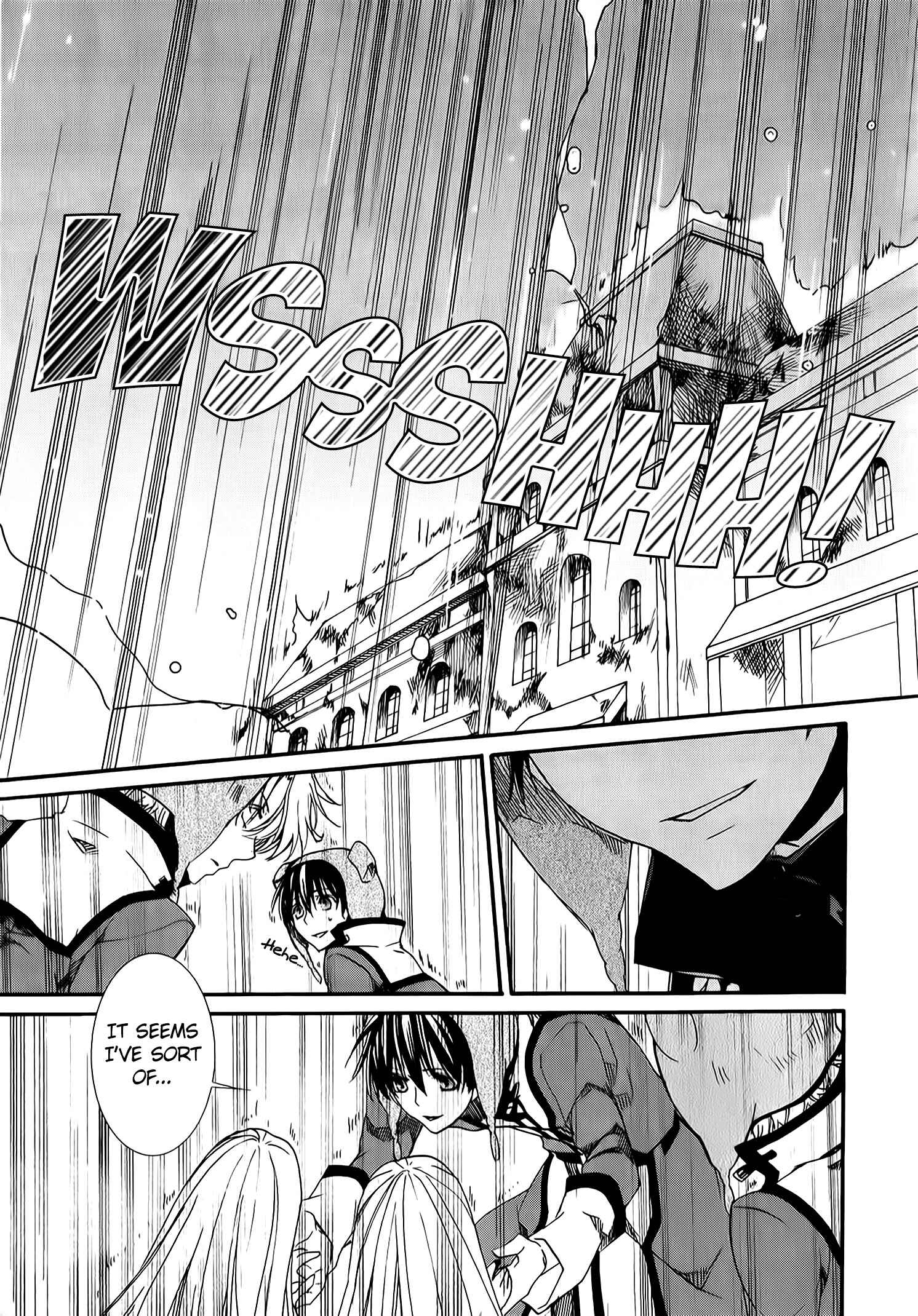 Page 29 Chapter 81 Kyou Kara Ma no Tsuku Jiyuugyou!