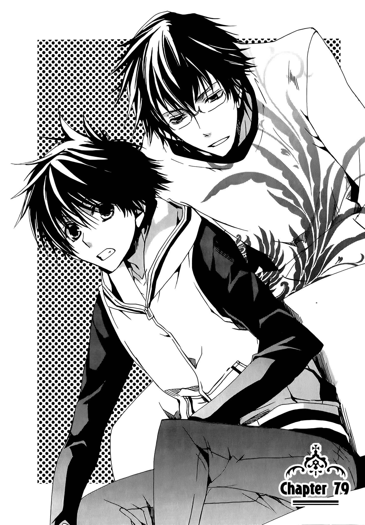 Page 2 Chapter 79 Kyou Kara Ma no Tsuku Jiyuugyou!