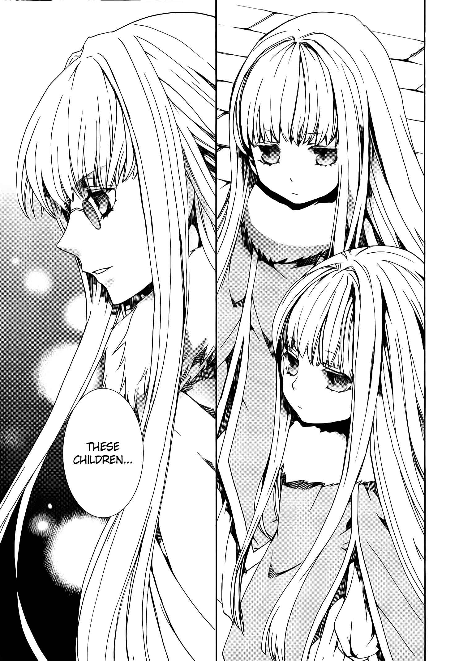 Page 3 Chapter 79 Kyou Kara Ma no Tsuku Jiyuugyou!