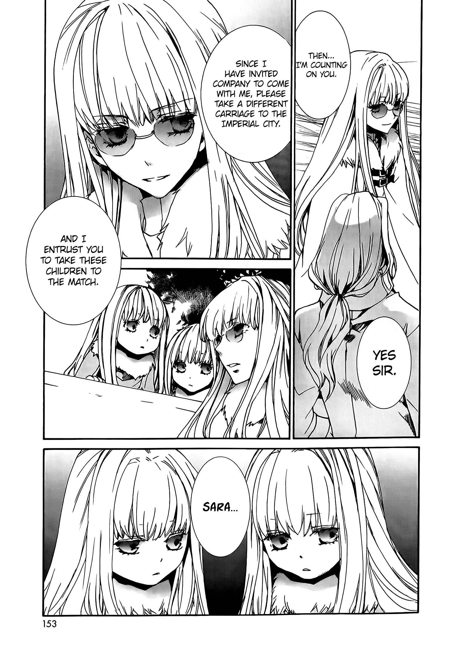 Page 31 Chapter 79 Kyou Kara Ma no Tsuku Jiyuugyou!