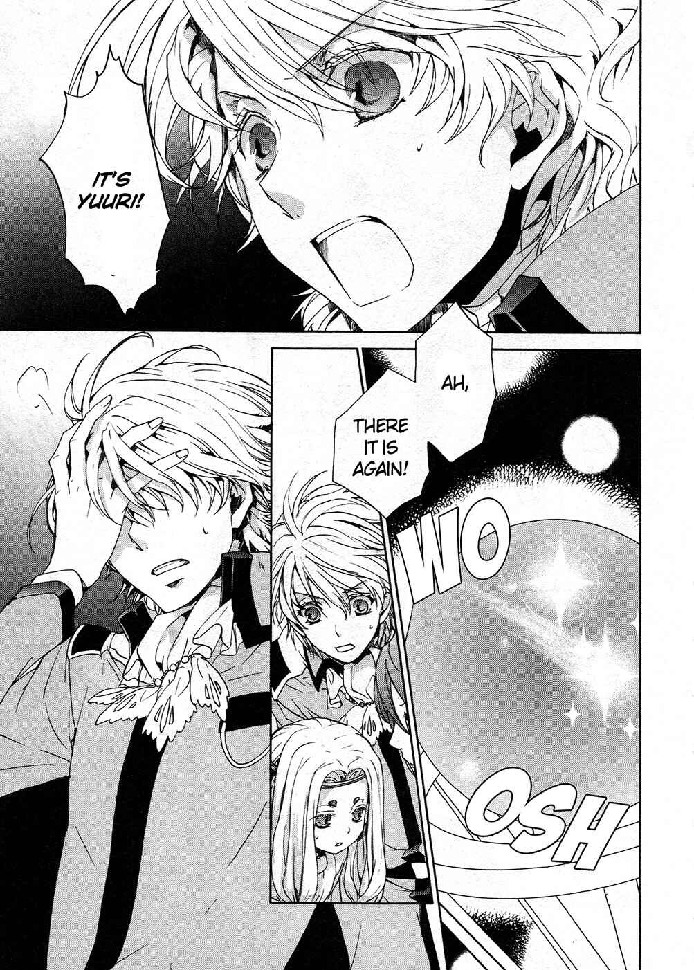 Page 7 Chapter 63 Kyou Kara Ma no Tsuku Jiyuugyou!