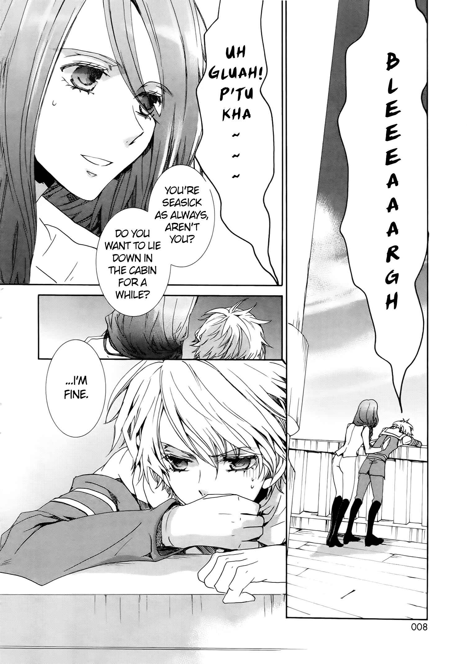 Page 10 Chapter 70 Kyou Kara Ma no Tsuku Jiyuugyou!