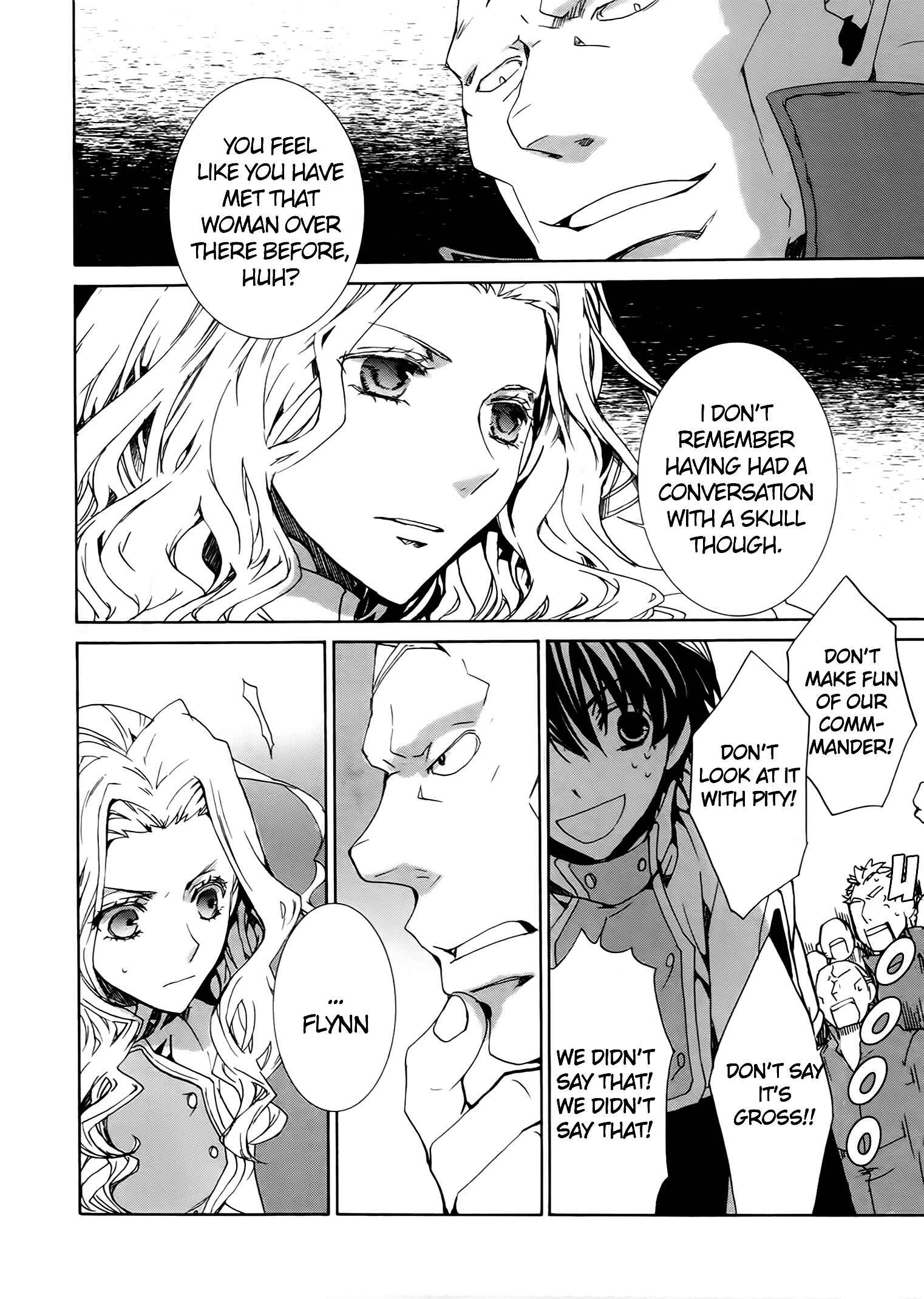 Page 26 Chapter 70 Kyou Kara Ma no Tsuku Jiyuugyou!