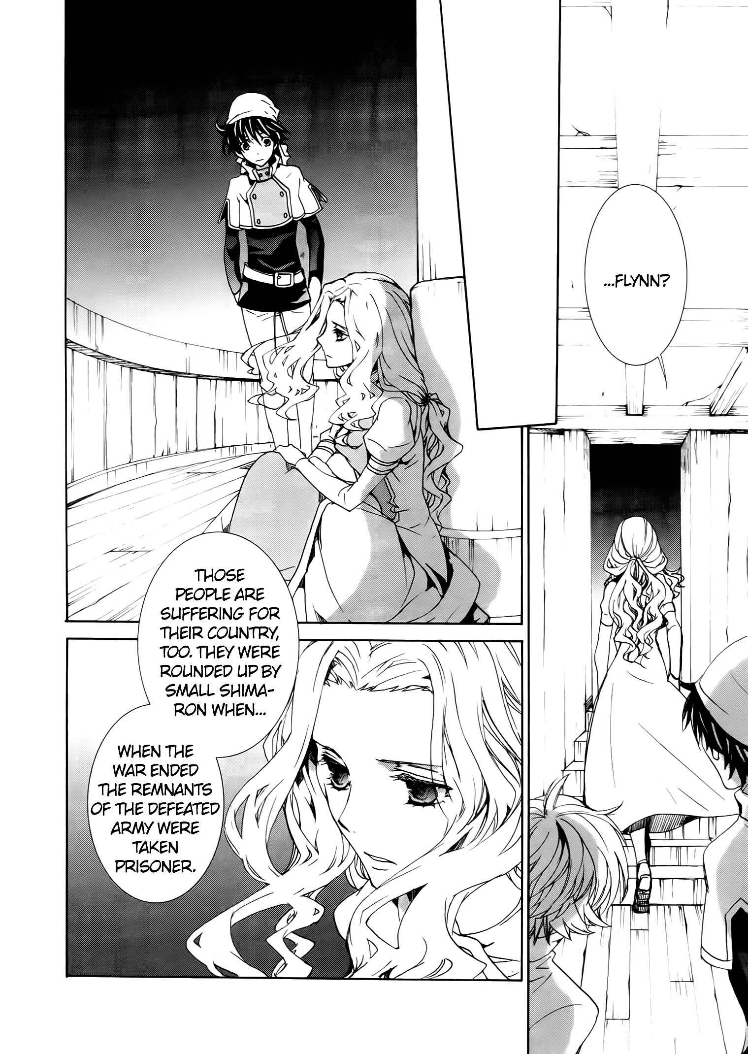Page 30 Chapter 70 Kyou Kara Ma no Tsuku Jiyuugyou!
