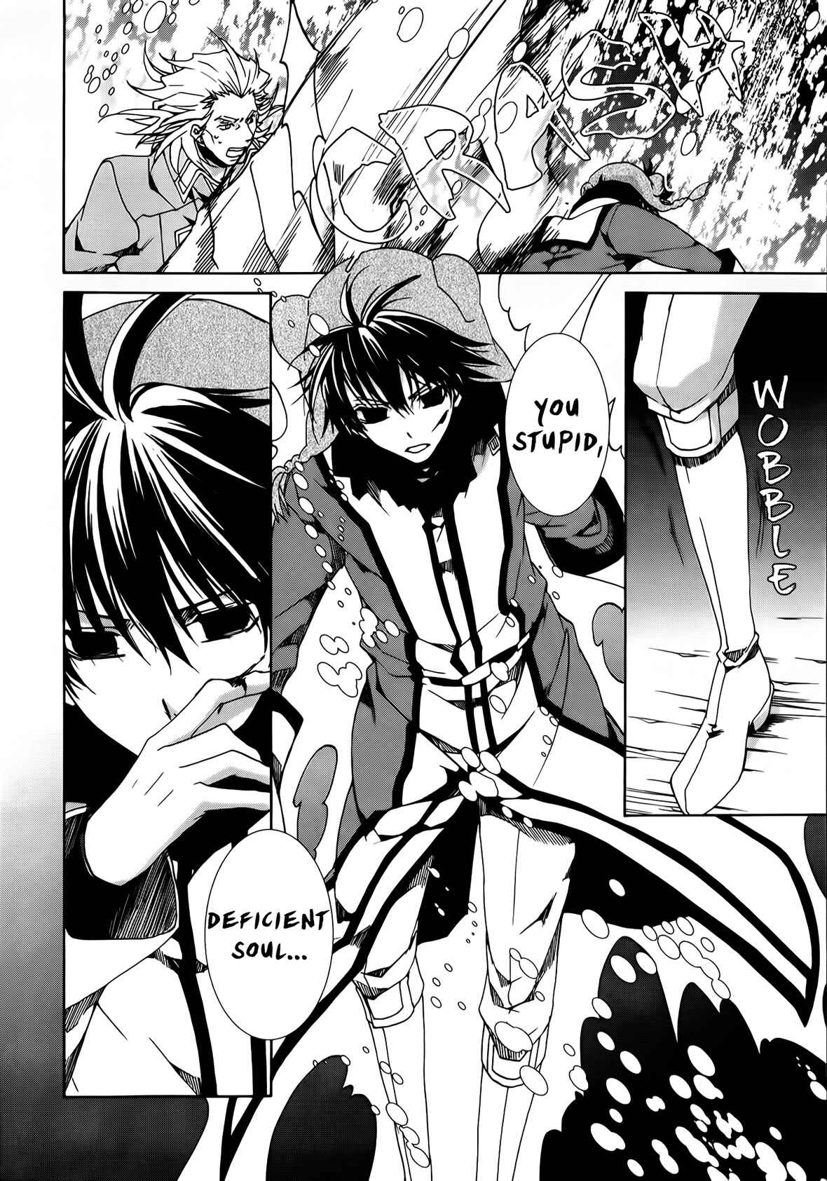 Page 16 Chapter 89 Kyou Kara Ma no Tsuku Jiyuugyou!