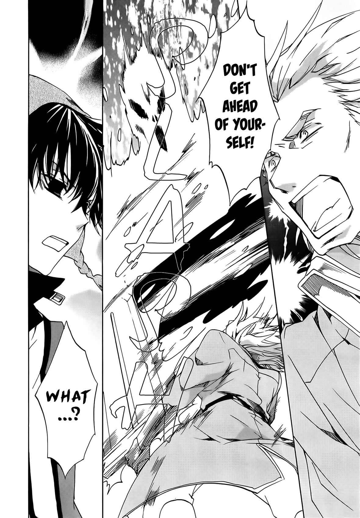 Page 20 Chapter 89 Kyou Kara Ma no Tsuku Jiyuugyou!