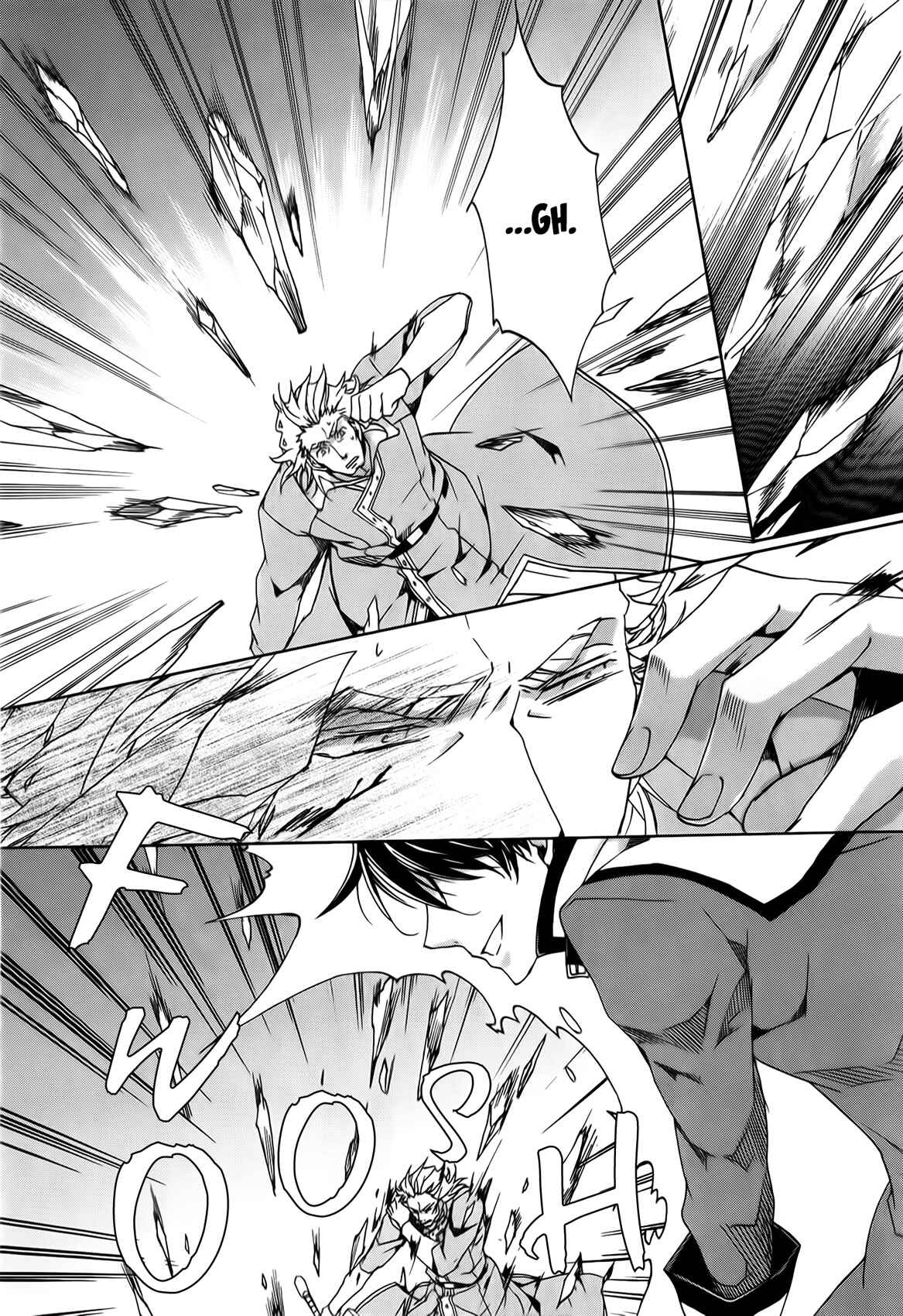 Page 29 Chapter 89 Kyou Kara Ma no Tsuku Jiyuugyou!
