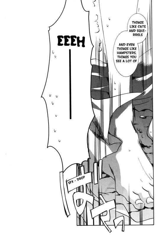 Page 12 Chapter 18 Kyou Kara Ma no Tsuku Jiyuugyou!