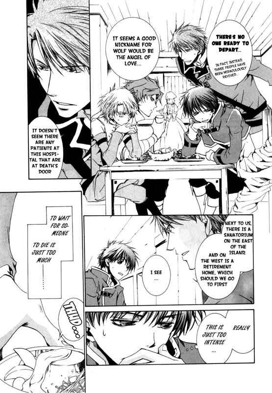 Page 18 Chapter 18 Kyou Kara Ma no Tsuku Jiyuugyou!