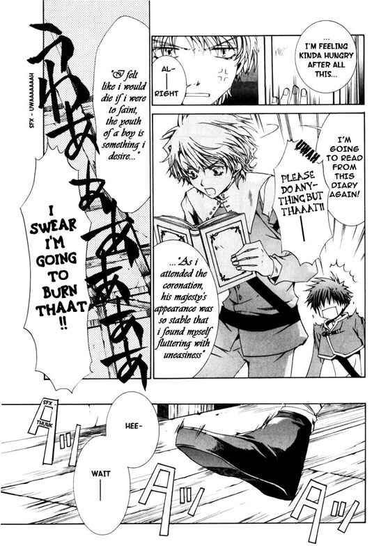 Page 26 Chapter 18 Kyou Kara Ma no Tsuku Jiyuugyou!