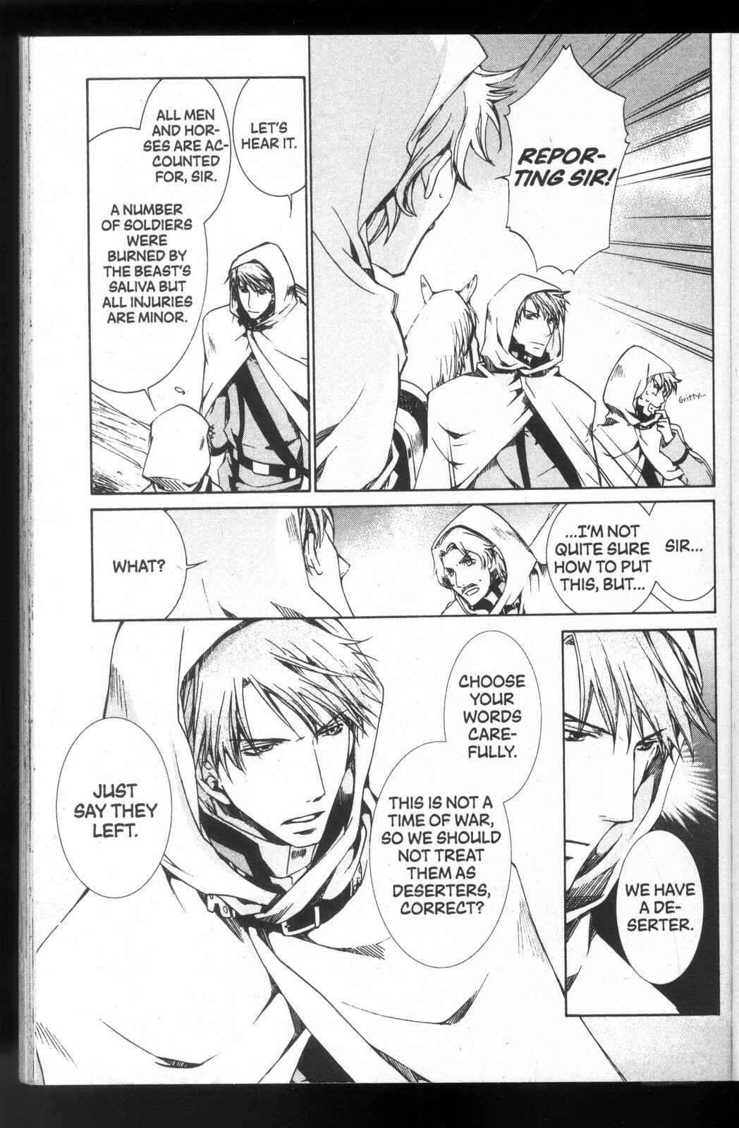 Page 15 Chapter 27 Kyou Kara Ma no Tsuku Jiyuugyou!