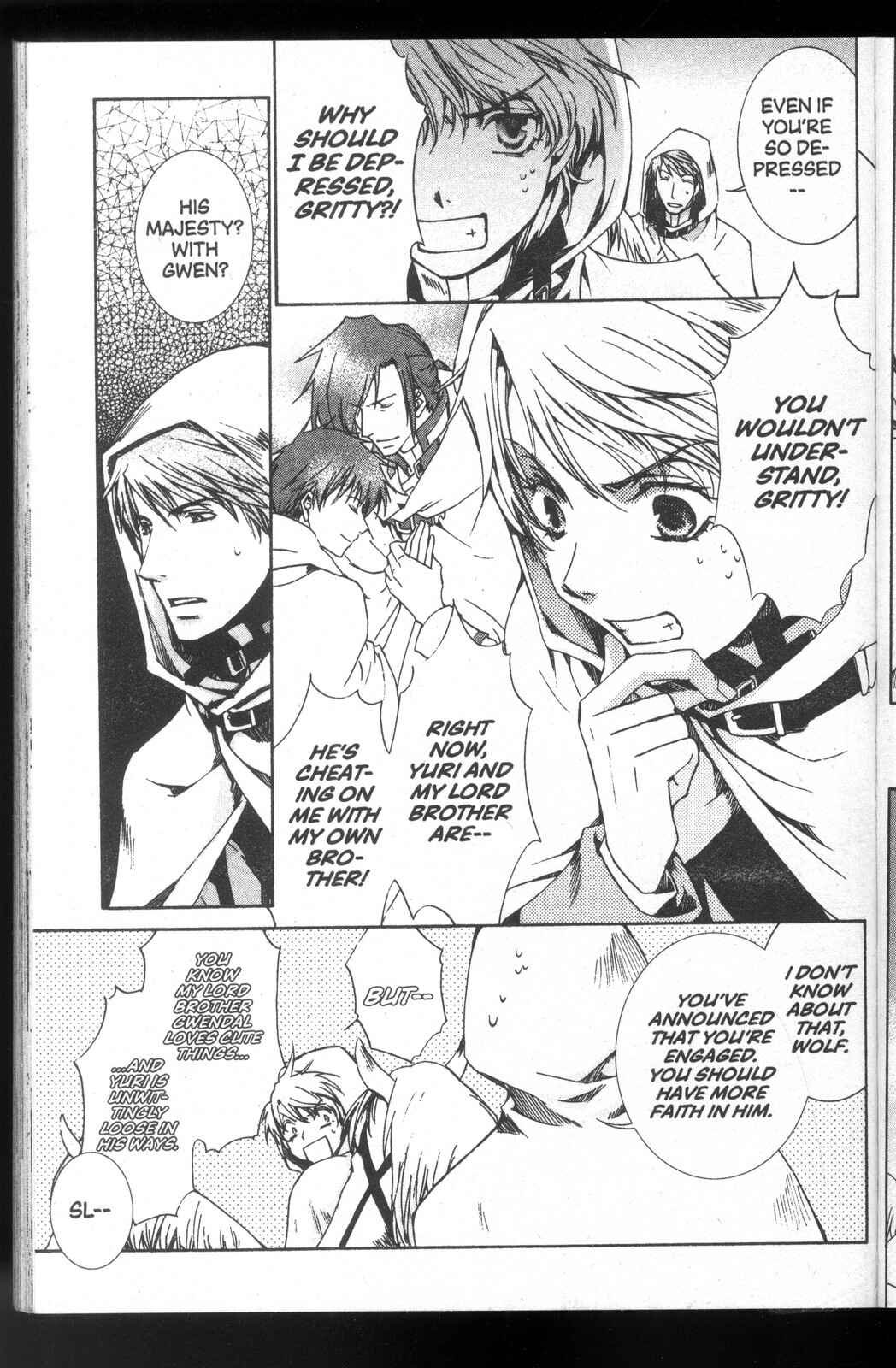 Page 17 Chapter 27 Kyou Kara Ma no Tsuku Jiyuugyou!