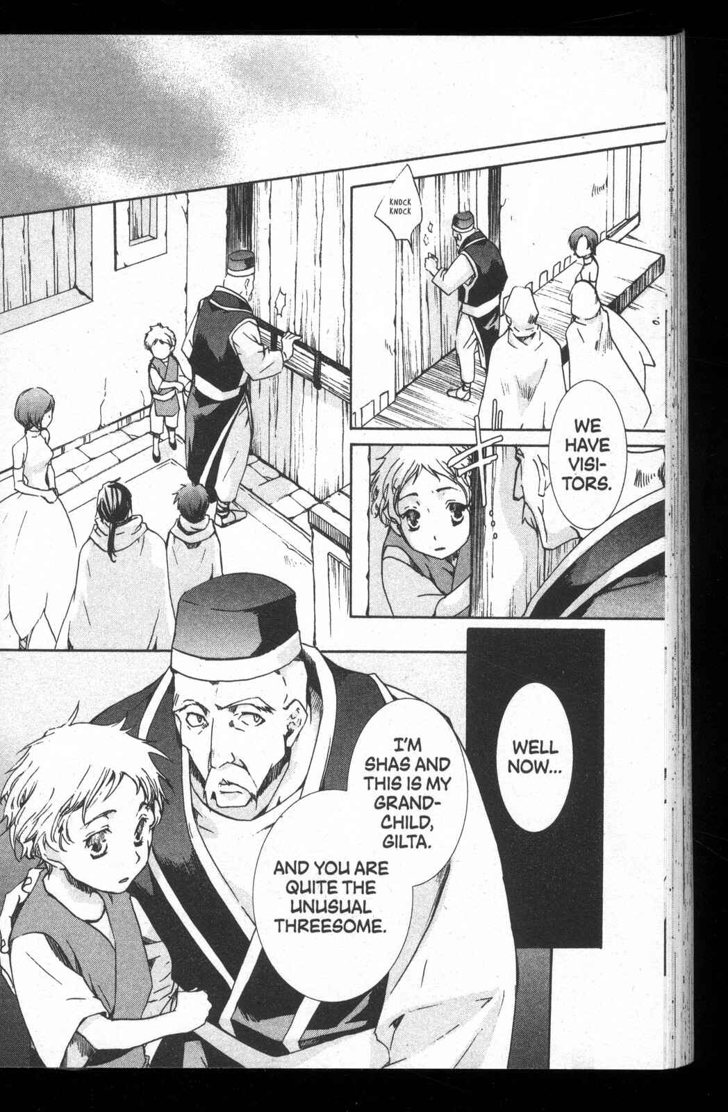 Page 22 Chapter 27 Kyou Kara Ma no Tsuku Jiyuugyou!