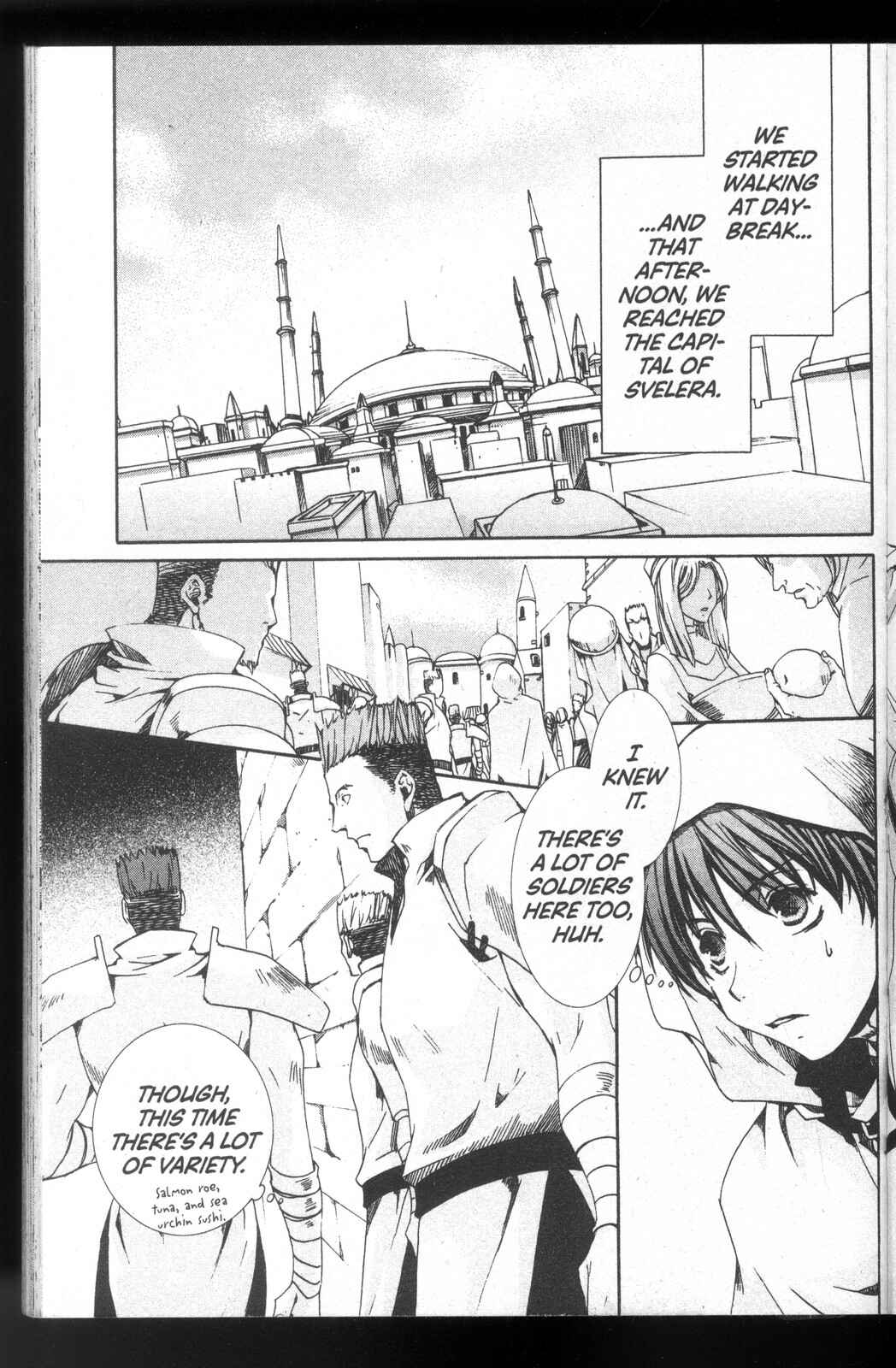Page 3 Chapter 27 Kyou Kara Ma no Tsuku Jiyuugyou!