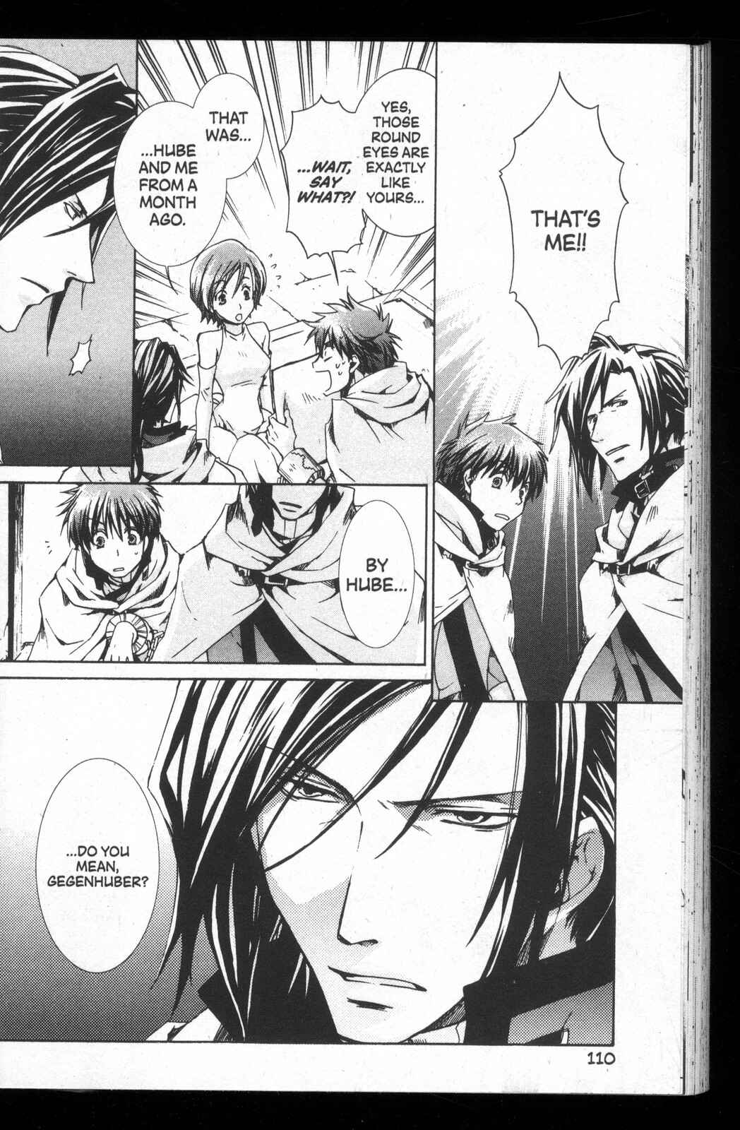 Page 30 Chapter 27 Kyou Kara Ma no Tsuku Jiyuugyou!
