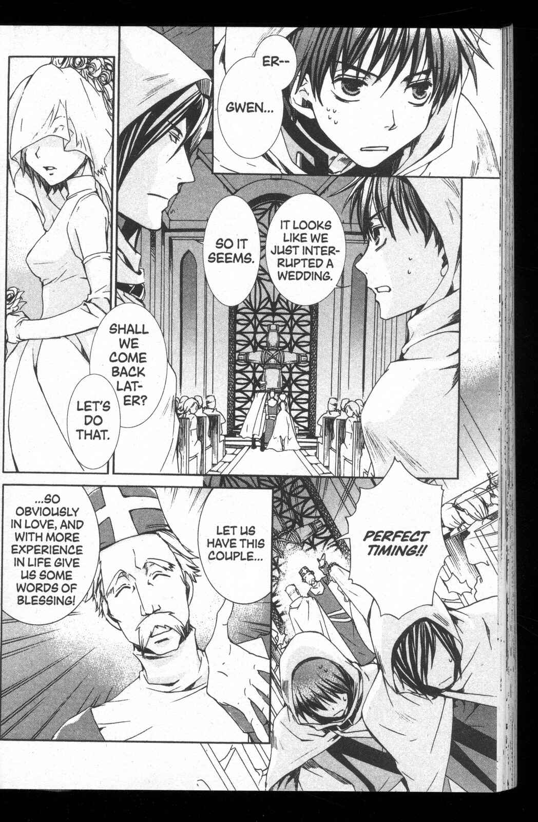 Page 6 Chapter 27 Kyou Kara Ma no Tsuku Jiyuugyou!