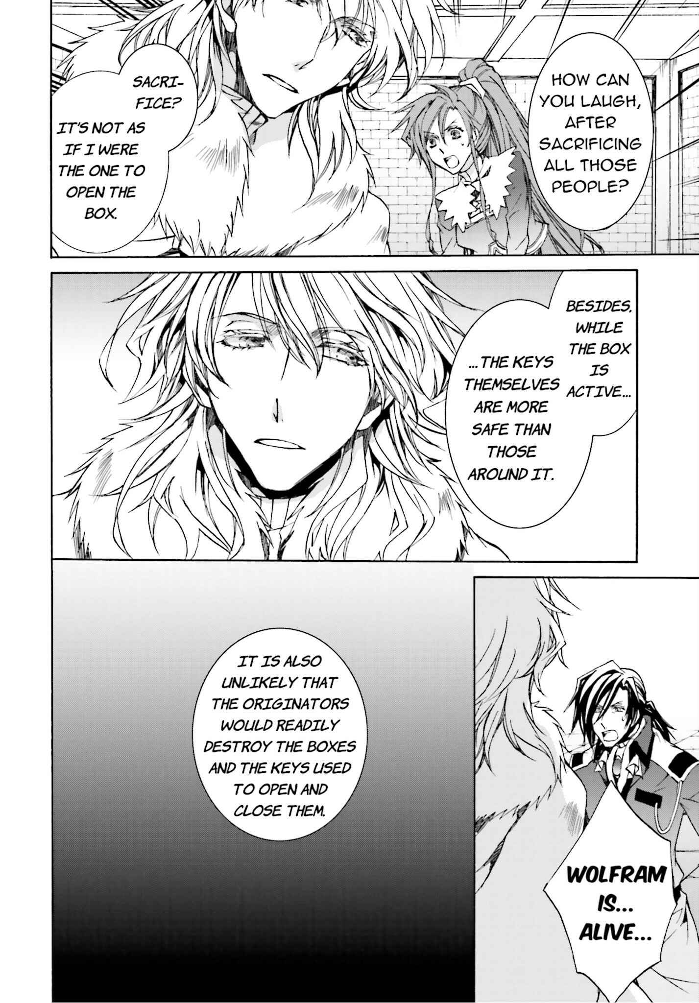 Page 16 Chapter 105 Kyou Kara Ma no Tsuku Jiyuugyou!
