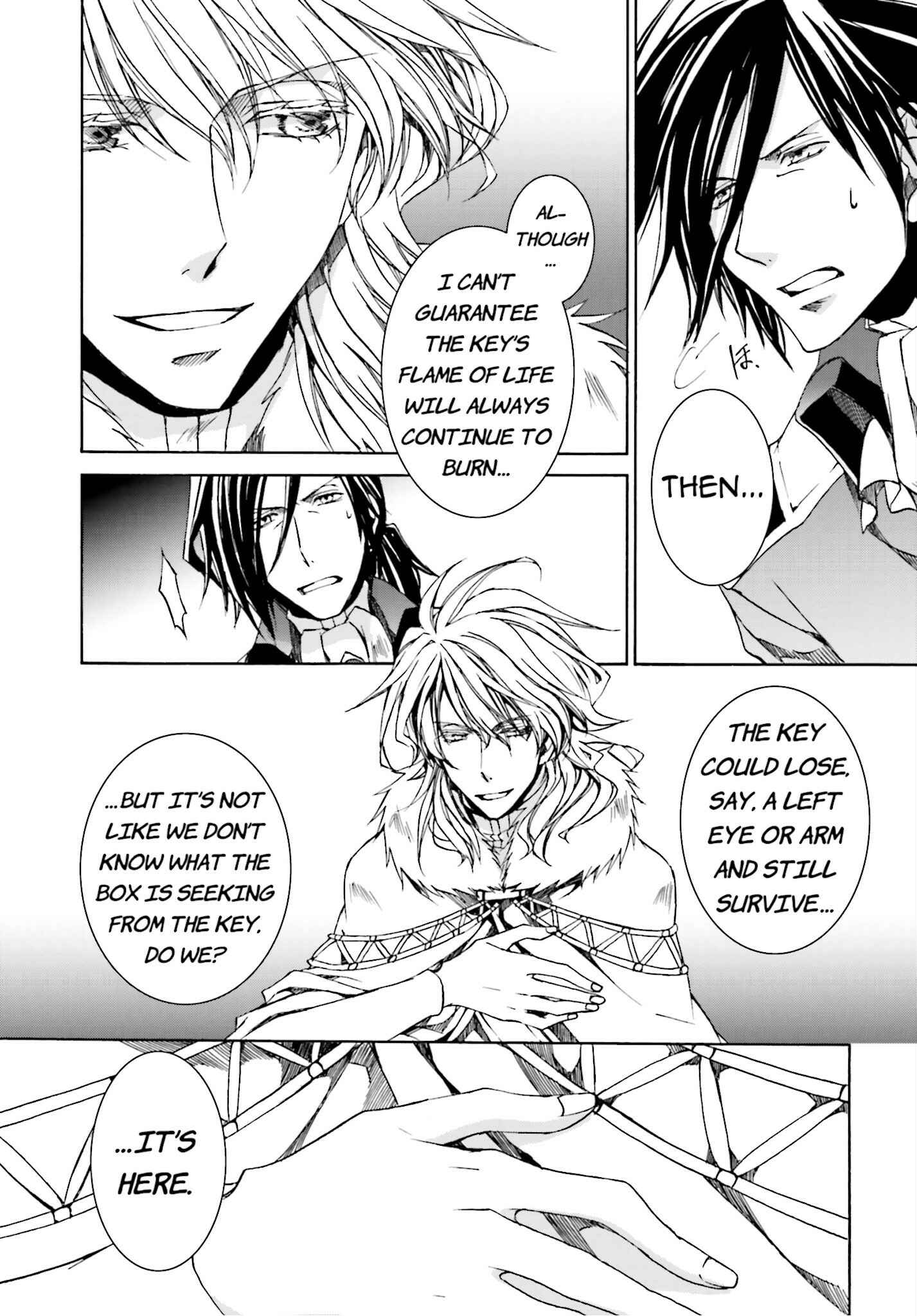 Page 17 Chapter 105 Kyou Kara Ma no Tsuku Jiyuugyou!