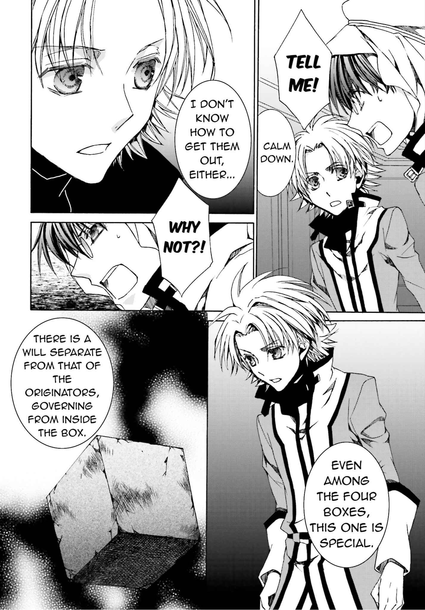 Page 24 Chapter 105 Kyou Kara Ma no Tsuku Jiyuugyou!