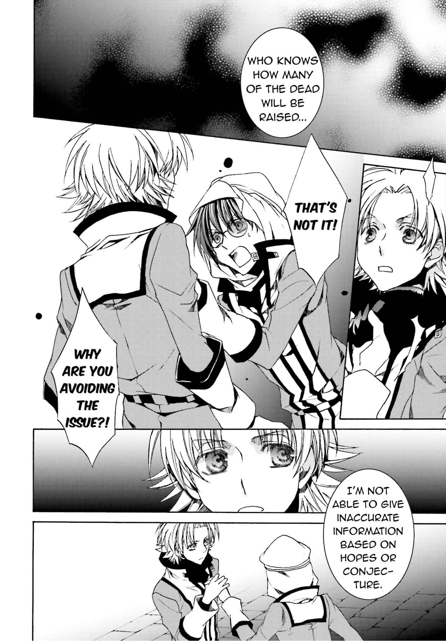 Page 28 Chapter 105 Kyou Kara Ma no Tsuku Jiyuugyou!