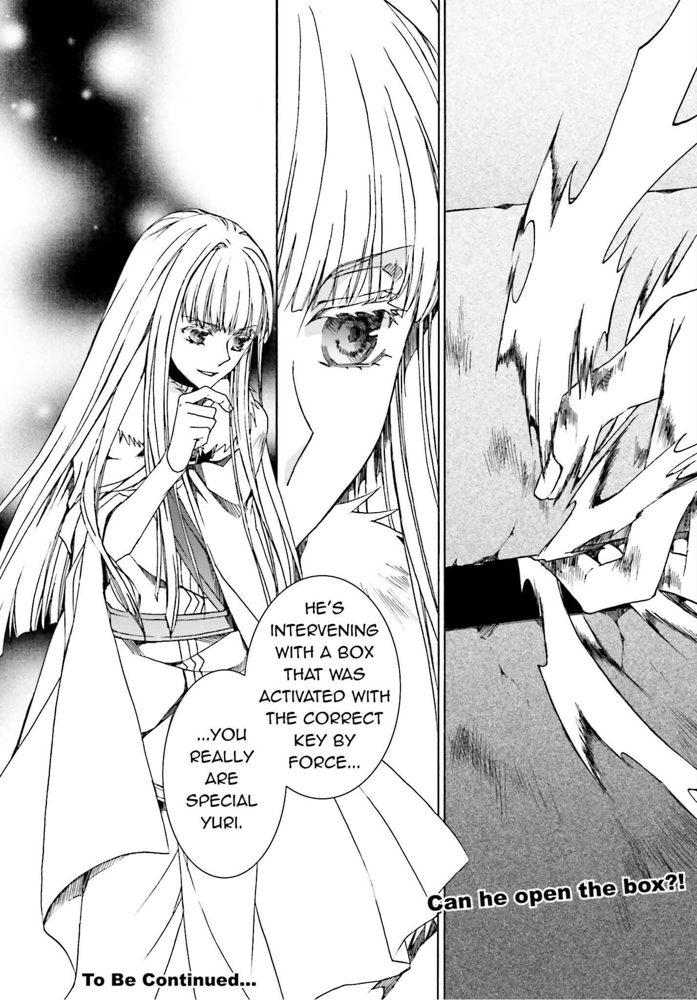 Page 32 Chapter 105 Kyou Kara Ma no Tsuku Jiyuugyou!